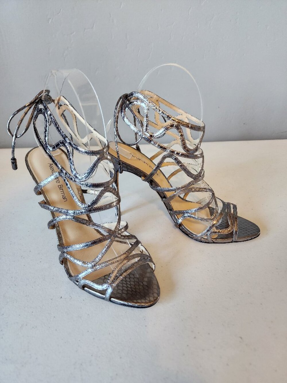 Alexandre Birman "NEW" - Picture 12 of 13